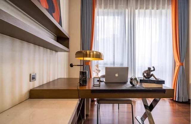 Millenia Executive Apartment Guangzhou East Railway Station Zhujiang New Town Branch - Free Shuttle Bus To Canton Fair Complex During Canton Fair Period Dış mekan fotoğraf